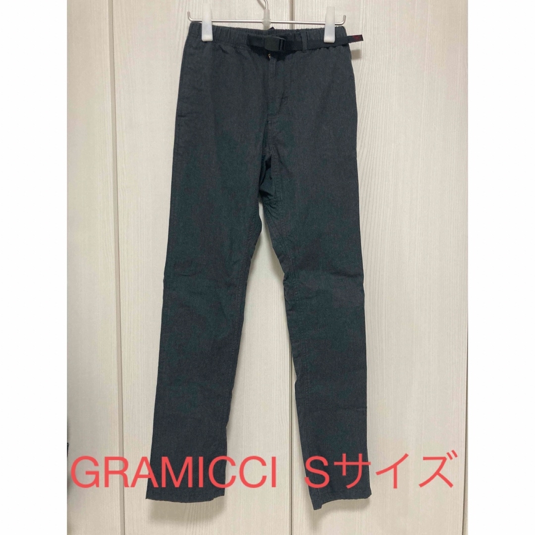 GRAMICCI(グラミチ)のGRAMICCI NNパンツ サイズS メンズのパンツ(ワークパンツ/カーゴパンツ)の商品写真