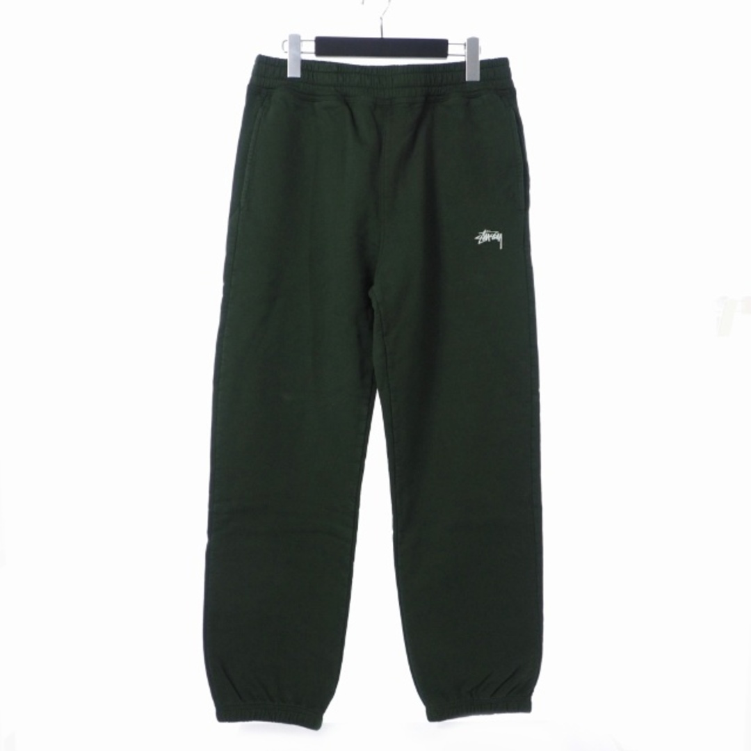 【stussy】stock logo pants