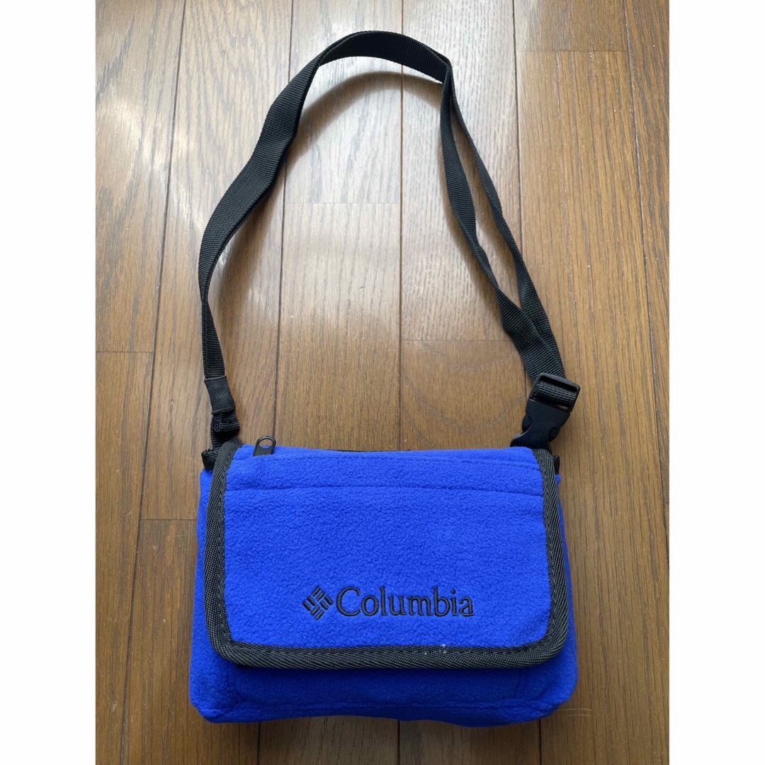 Columbia(コロンビア)の【新品】コロンビア ショルダーバック メンズのバッグ(ショルダーバッグ)の商品写真