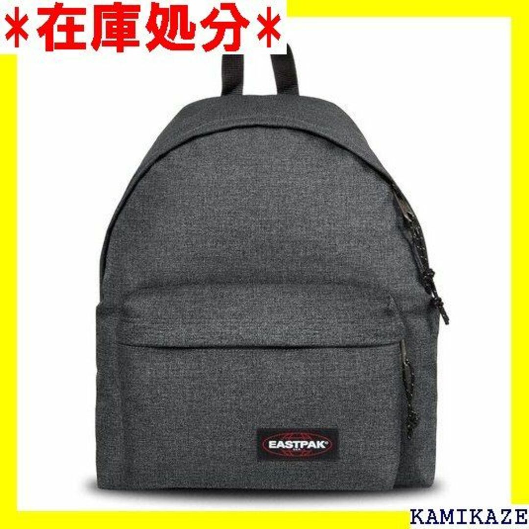 ☆送料無料 イーストパック リュック PADDED PAK 20 19SS 65