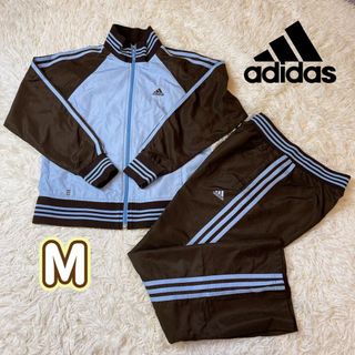 アディダス セットアップ(ブラウン/茶色系)の通販 84点 | adidasを