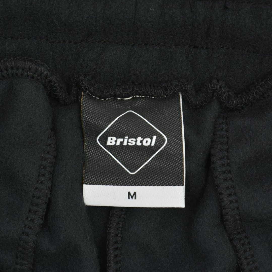 F.C.R.B.(エフシーアールビー)の【F.C.R.B.】POLARTEC MICRO FLEECE PANTSパンツ メンズのパンツ(その他)の商品写真