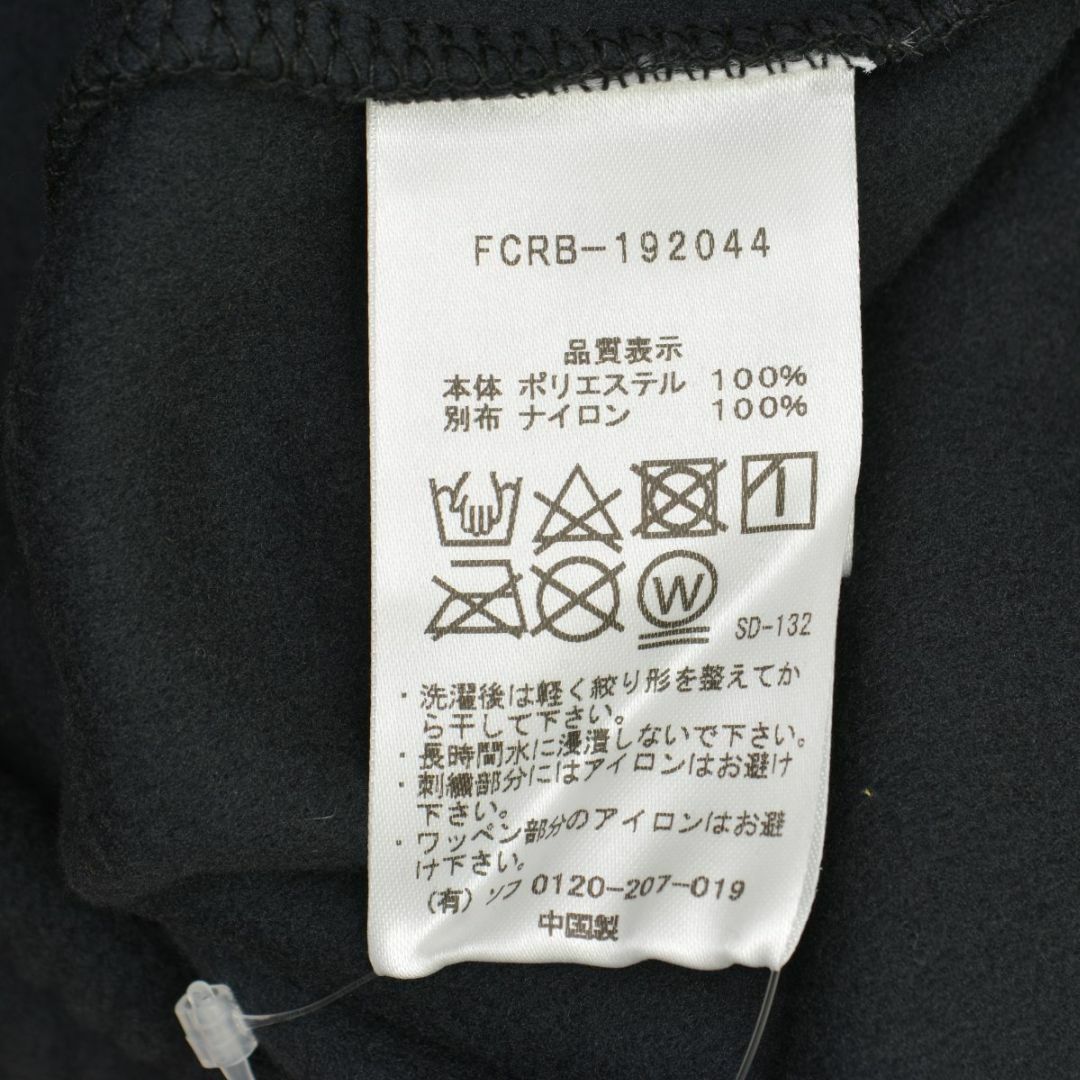 F.C.R.B.(エフシーアールビー)の【F.C.R.B.】POLARTEC MICRO FLEECE PANTSパンツ メンズのパンツ(その他)の商品写真