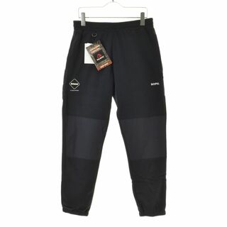F.C.R.B. - 【F.C.R.B.】POLARTEC MICRO FLEECE PANTSパンツの通販 by ...