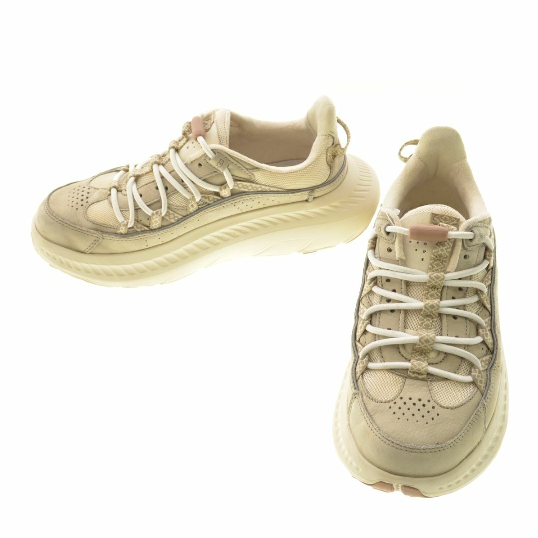 UGG】1138050 CA805 V2 REMIXスニーカー-