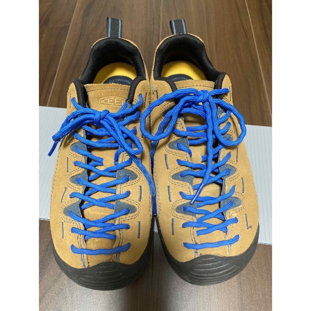 KEEN スニーカー 25.0cm-
