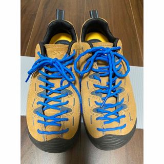 キーン(KEEN)のKEEN スニーカー　25.0cm(スニーカー)