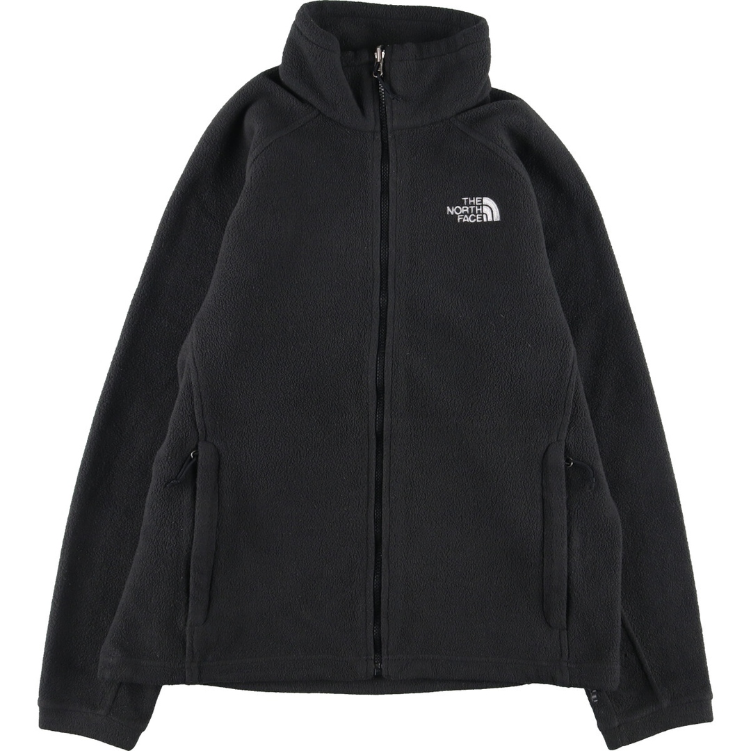 ザノースフェイス THE NORTH FACE フリースジャケット メンズM /eaa365587