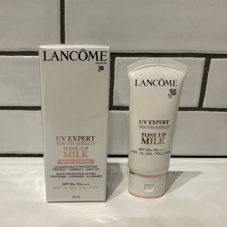 ランコム(LANCOME)のランコム　UVエクスペールトーンアップローズ　30ml(化粧下地)