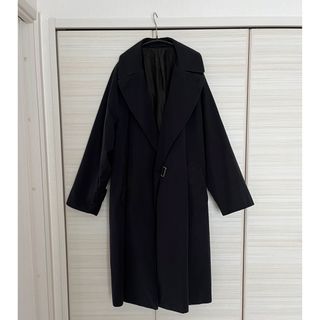 COMOLI - ヘリル natural cashmere serge trench coatの通販 by koko's ...