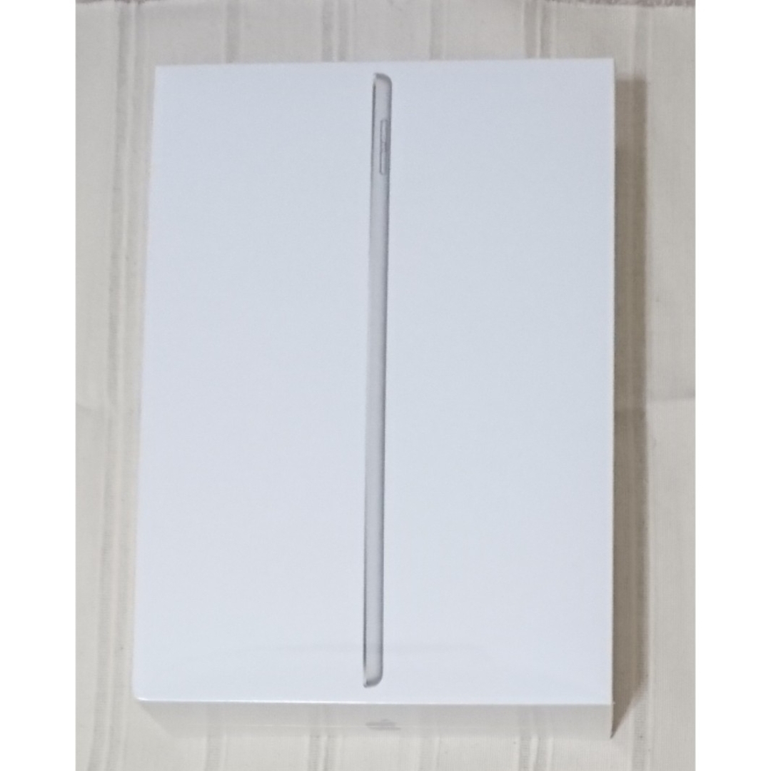 ◇新品未開封◇iPad◇第９世代◇64 GB◇シルバーiPad第９世代