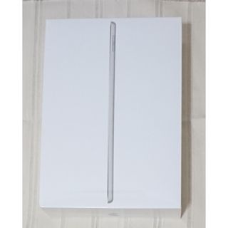 ◇新品未開封◇iPad◇第９世代◇64 GB◇シルバー(タブレット)