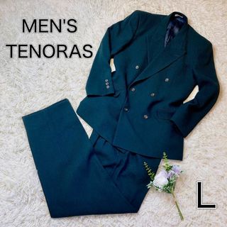 メンズティノラスの通販 400点以上 | MEN'S TENORASを買うならラクマ