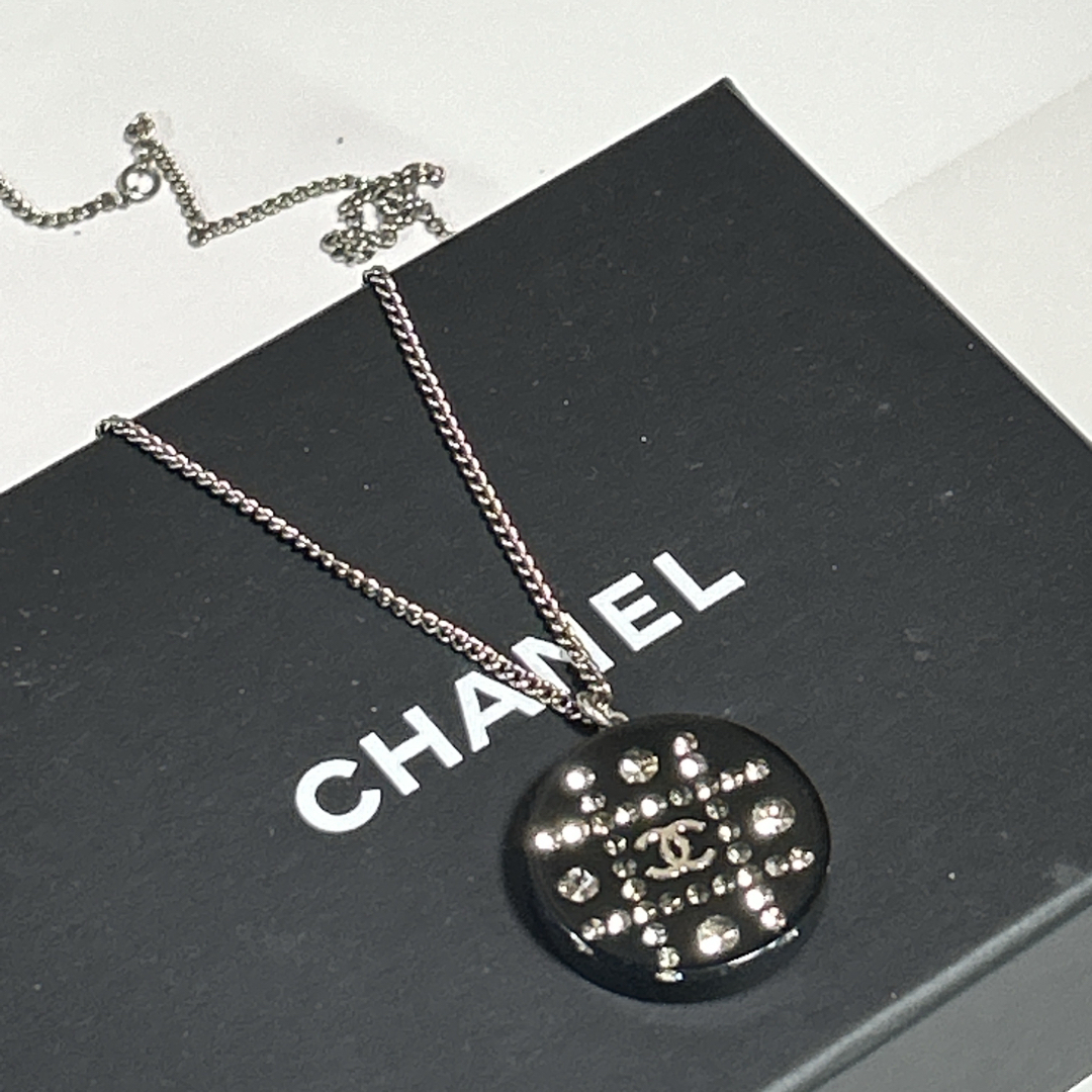 CHANEL シャネル ネックレス