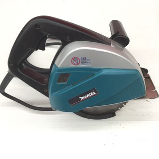 マキタ(Makita)の△△MAKITA マキタ 185mm　チップソーカッター 100v 4130N ブルー(その他)