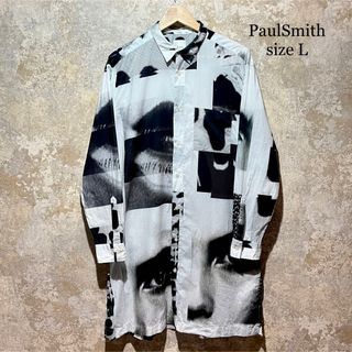 ポールスミス ロゴ シャツ(メンズ)の通販 100点以上 | Paul Smithの