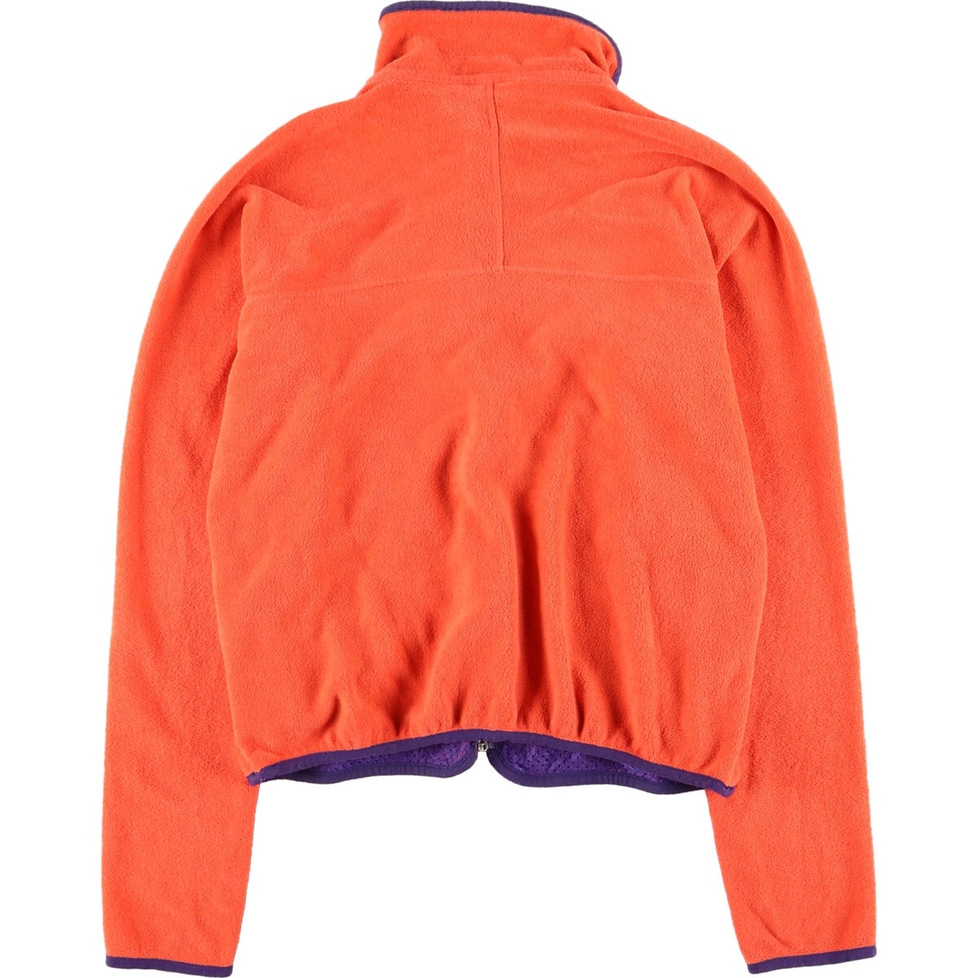 patagonia(パタゴニア)の古着 01年製 パタゴニア Patagonia STY 25360F1 フリースジャケット USA製 レディースS /eaa365513 レディースのジャケット/アウター(その他)の商品写真