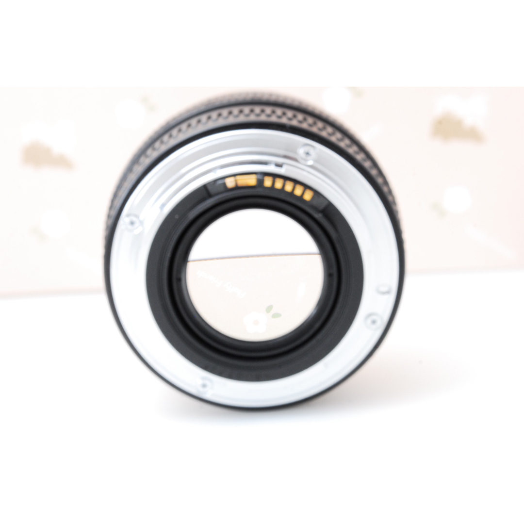 Canon   美品ロングセラー単焦点レンズキャノン EF mm F1.4