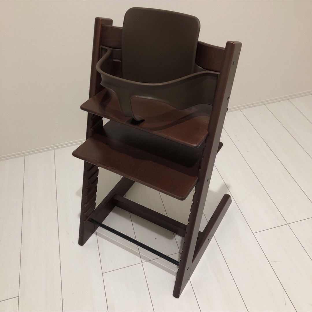 STOKKE トリップトラップ シリアナンバー5 | nate-hospital.com