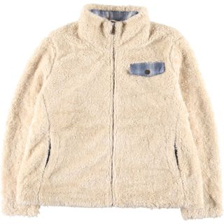 ペンドルトン(PENDLETON)の古着 ペンドルトン PENDLETON フリースジャケット レディースXL /eaa386215(その他)