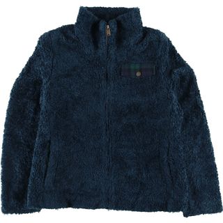 ペンドルトン(PENDLETON)の古着 ペンドルトン PENDLETON フリースジャケット レディースM /eaa386216(その他)