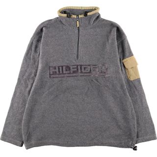 トミーヒルフィガー フリースの通販 800点以上 | TOMMY HILFIGERを買う