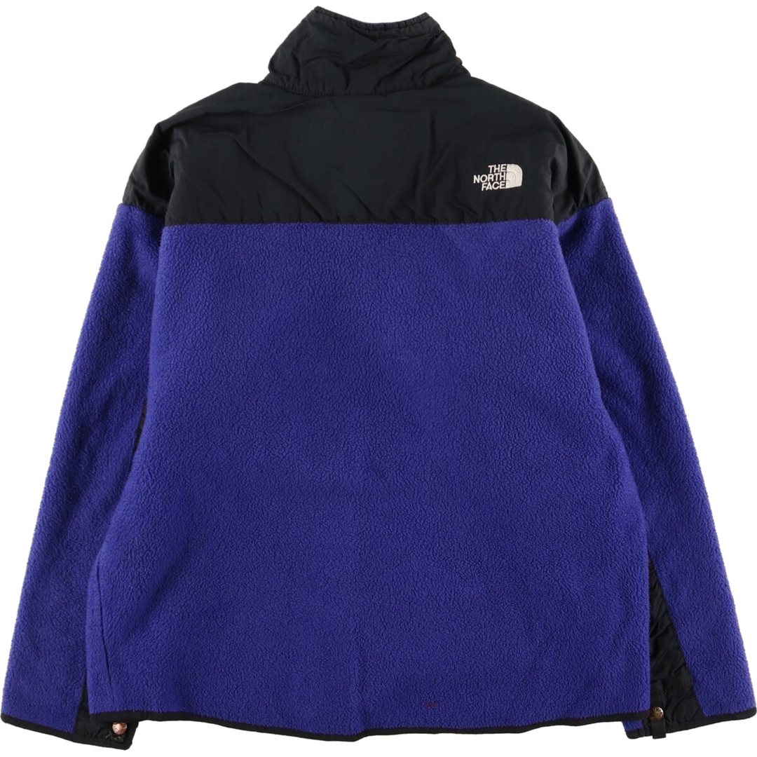 THE NORTH FACE ノースフェイス　フリース ジャケット USA製