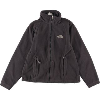 ザノースフェイス(THE NORTH FACE)の古着 ザノースフェイス THE NORTH FACE フリースジャケット レディースM /eaa335410(その他)