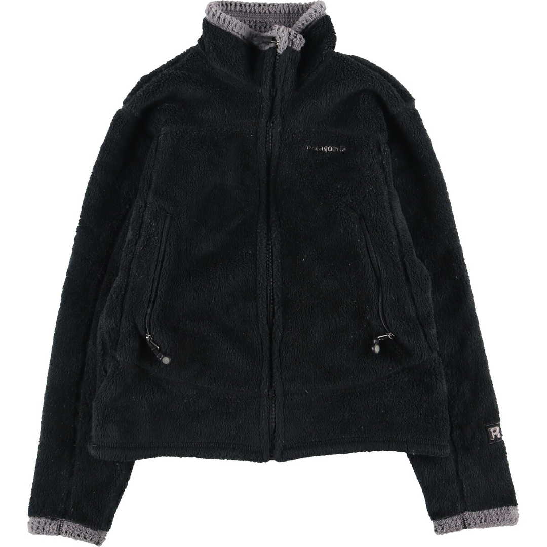 90年代 パタゴニア Patagonia レギュレーターR4 36110FA フリースジャケット USA製 レディースS ヴィンテージ /eaa349269WOMENSS着丈