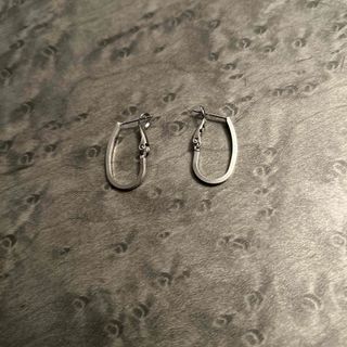 リングピアス(ピアス)