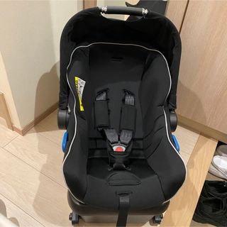 アップリカ インナー チャイルドシート/ジュニアシートの通販 100点