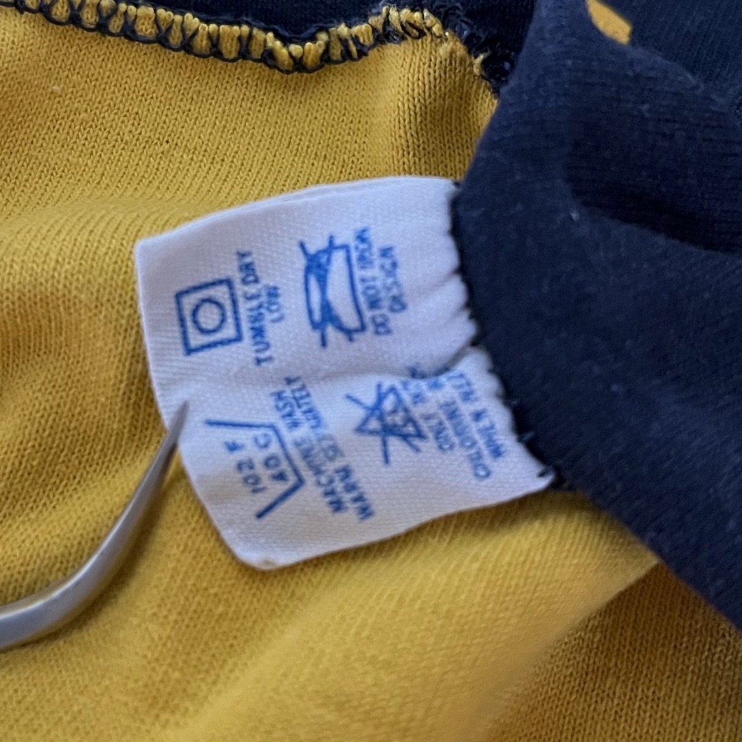 Champion 80s チャンピオン Tシャツ 80年代 ヴィンテージ 6