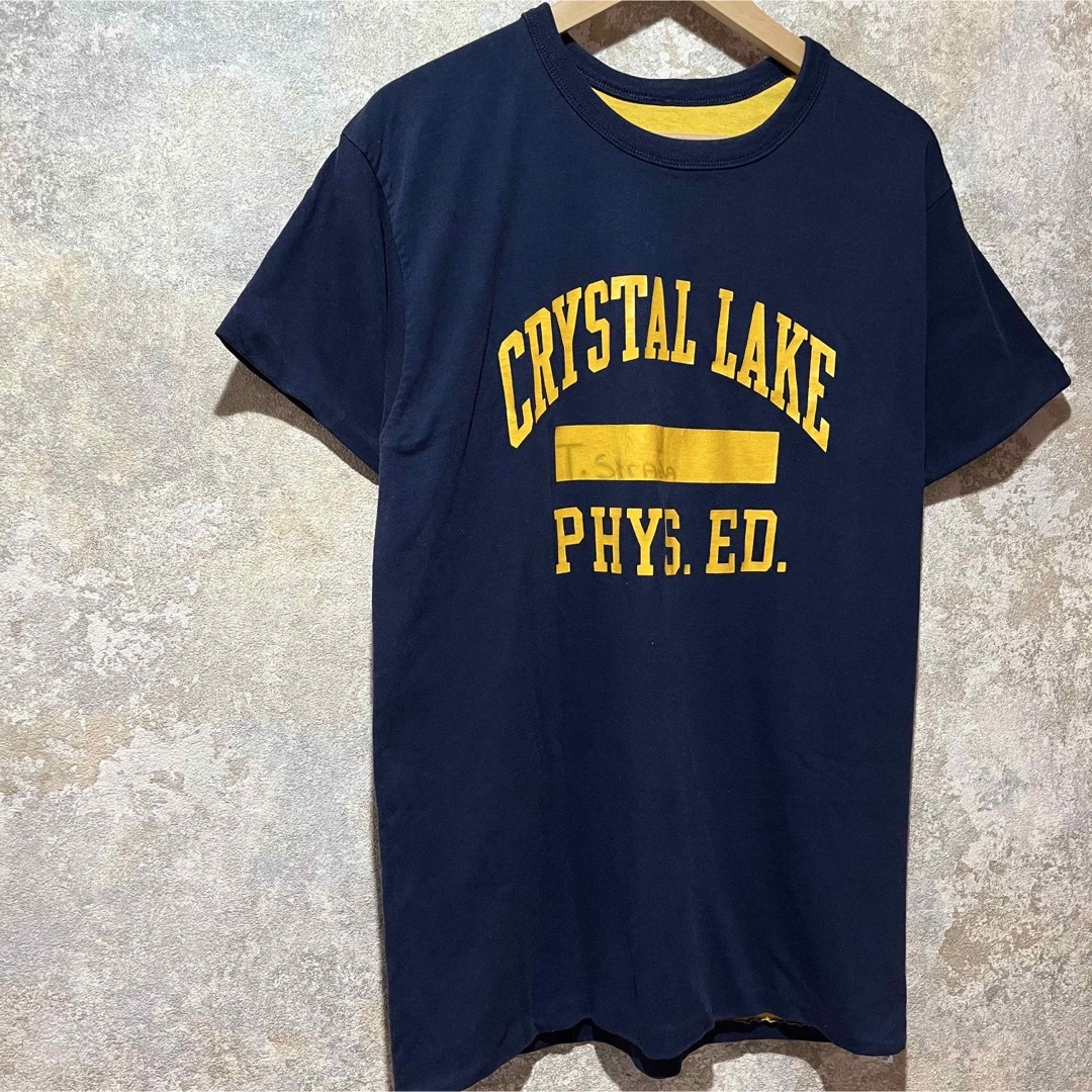 Champion 80s チャンピオン Tシャツ 80年代 ヴィンテージ 3