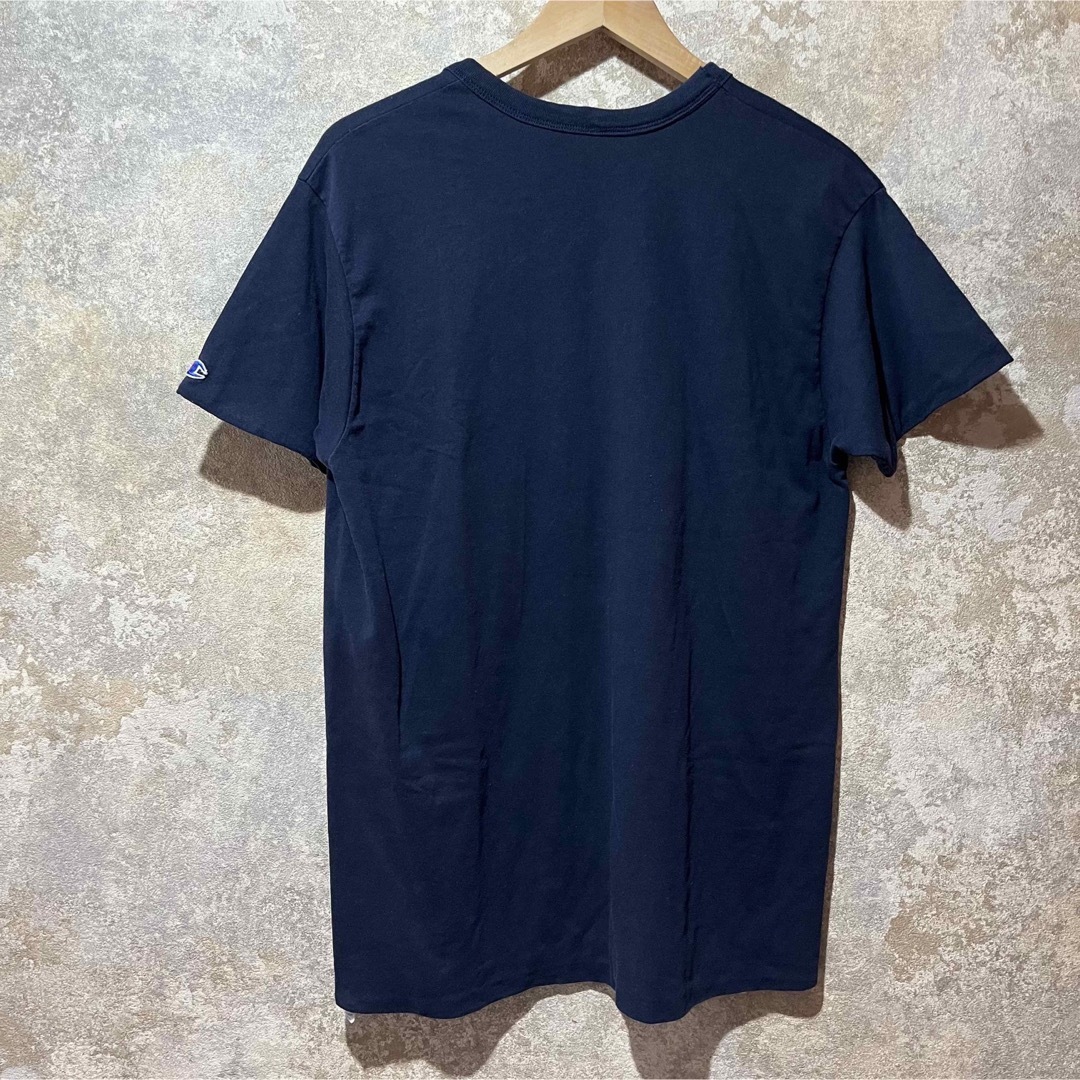 Champion 80s チャンピオン Tシャツ 80年代 ヴィンテージ 4