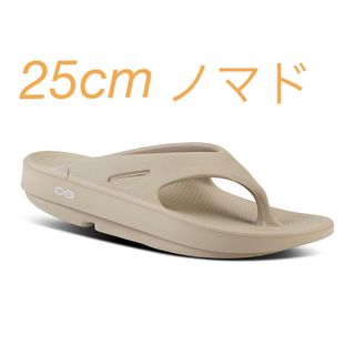 新品未使用☆OOFUS OOMEGA初出品日7/22/23希少サイズブラック