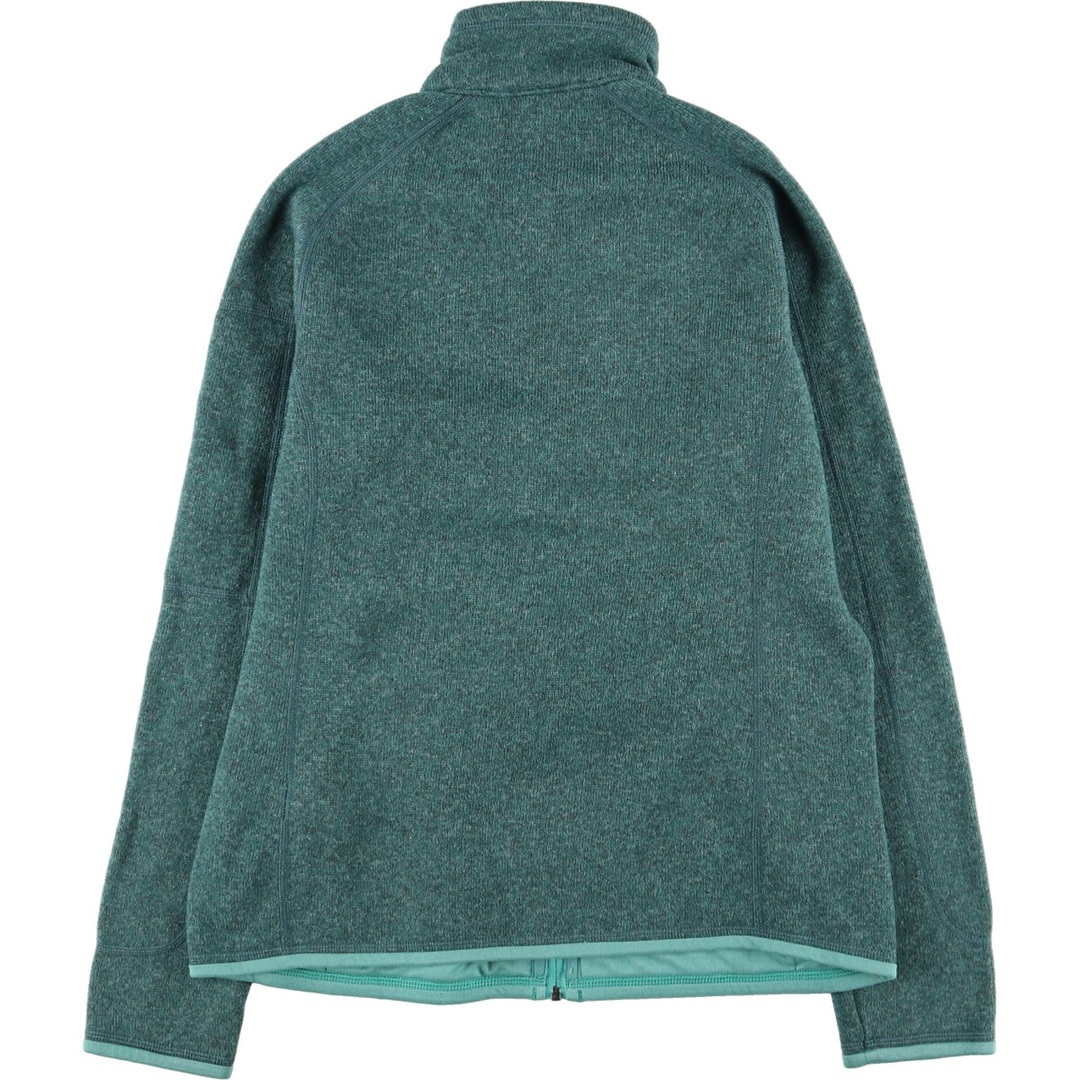 18年製 ■ パタゴニア ベターセーター ジャケット ( メンズ L 程)