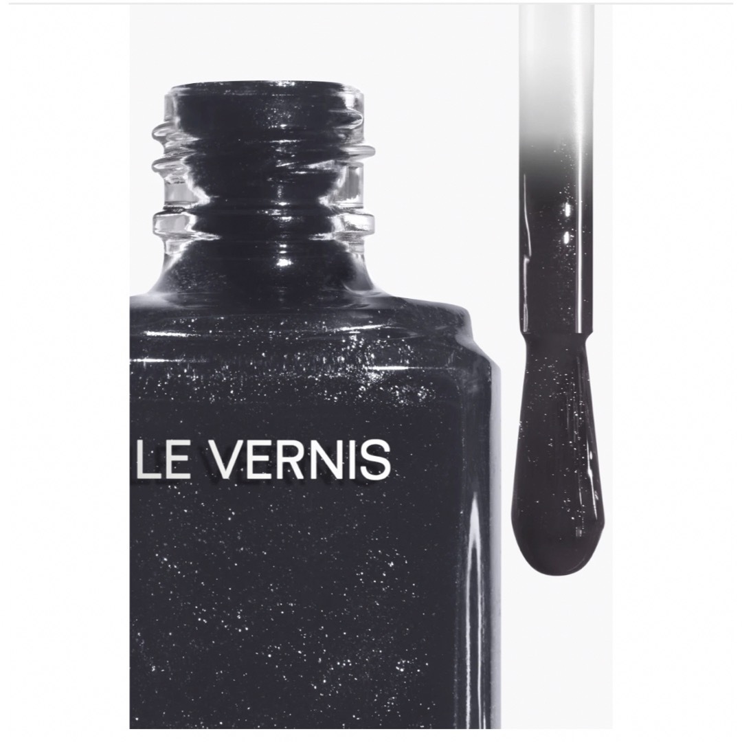 【SEAL限定商品】 CHANEL 171 ホリデー限定 ネイル ヴェルニ シャネル - ネイルカラー・マニキュア