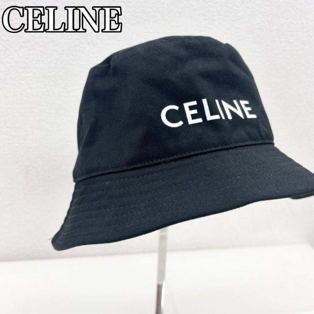 CELINE ハット