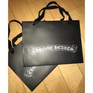 Chrome Hearts - クロムハーツ 付属品３点セット 限定ホワイトの通販 ...