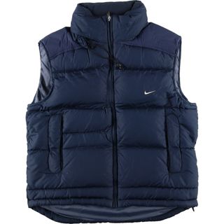 ナイキ ナイロン メンズベストの通販 100点以上 | NIKEのメンズを買う