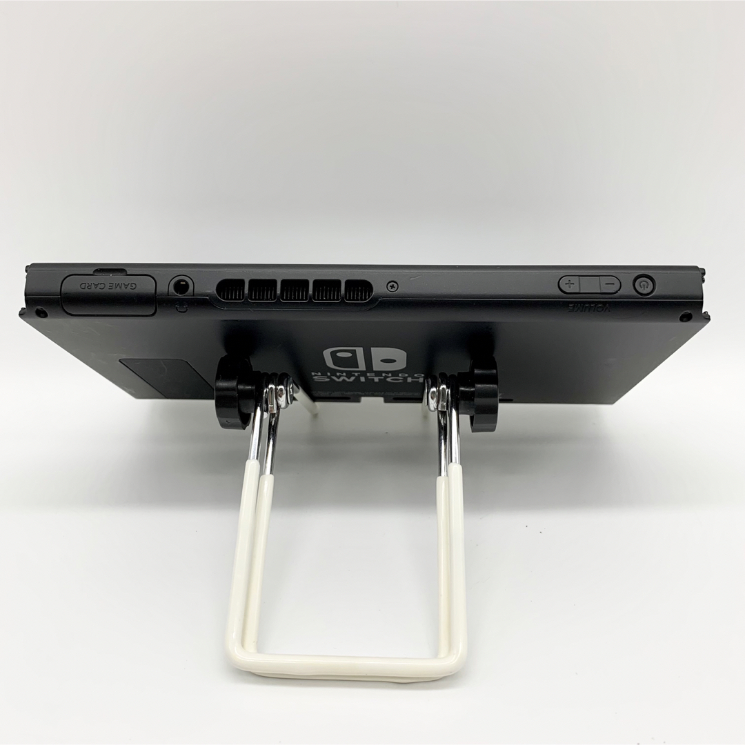 Nintendo Switch - 【付属品完備】Nintendo Switch 本体 新型 拡張