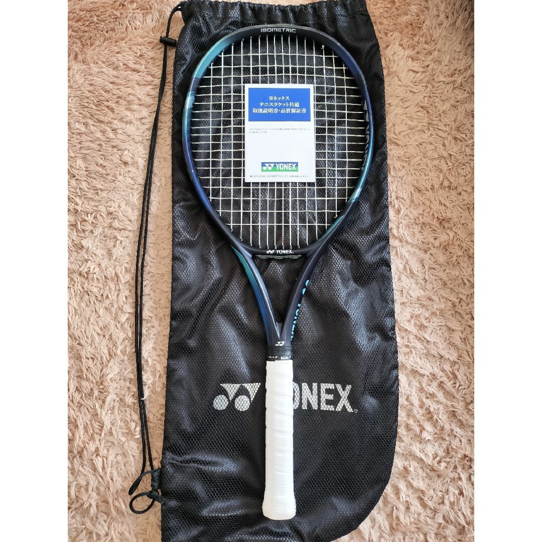 YONEX EZONE 100 （国内正規品）現行モデル - ラケット