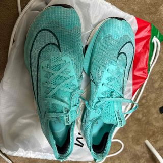 ナイキ ハーフ シューズの通販 72点 | NIKEのスポーツ/アウトドアを