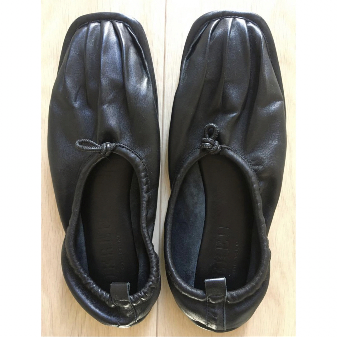 hereu へリュー PUNTERA 37-