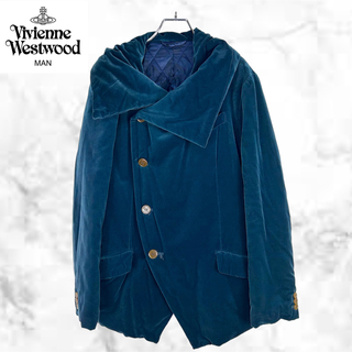 Vivienne Westwood - ヴィヴィアンウエストウッド メンズ 48の通販 by 