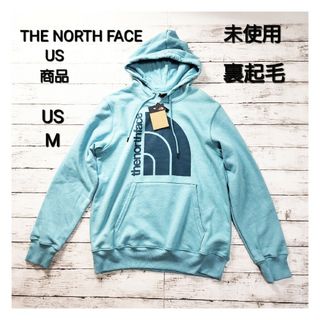 海外限定★ ノースフェイス パーカー THE NORTH FACE Mサイズ