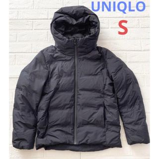 ユニクロ(UNIQLO)の美品❗️UNIQLO  中綿ブルゾン(ブルゾン)