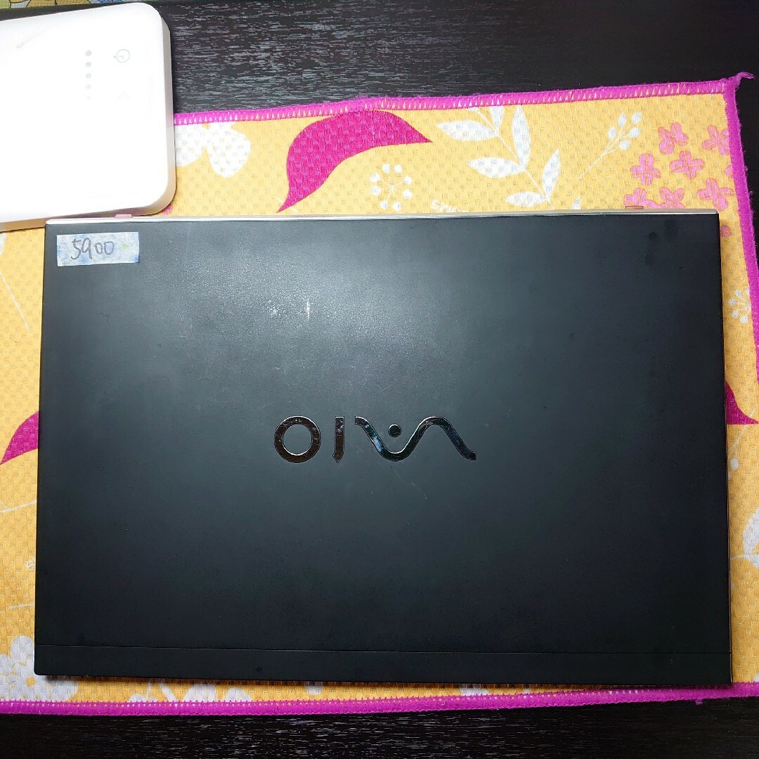VAIO - win11!軽量モデル!VAIO proPG!ノートパソコン!i5 高速SSDの