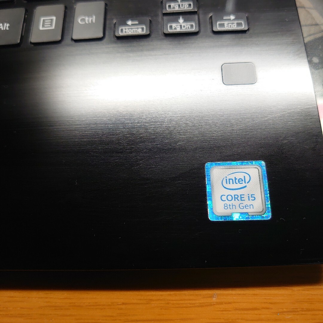 VAIO - win11!軽量モデル!VAIO proPG!ノートパソコン!i5 高速SSDの