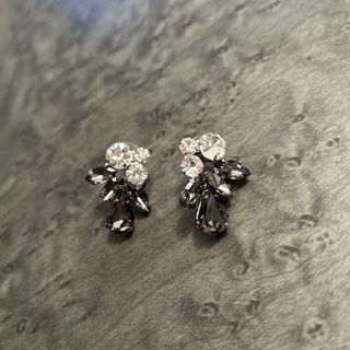 ビジューピアス(ピアス)